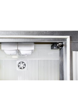 Incubateur 33 792 Oeufs automatique
