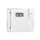 Incubateur 14 784 oeufs automatique