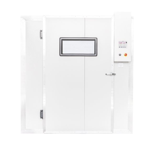 Eclosoir 11 264 oeufs automatique