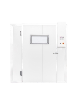 Incubateur 12 672 oeufs automatique