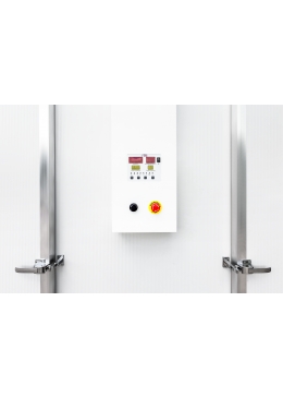 Incubateur 33 792 Oeufs automatique