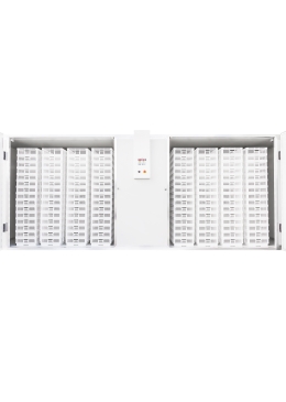 Incubateur 33 792 Oeufs automatique