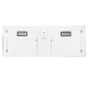 Incubateur 39 424 Oeufs automatique