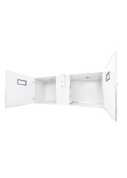 Incubateur 33 792 Oeufs automatique