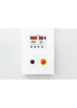 Incubateur 33 792 Oeufs automatique