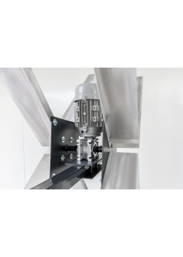 Incubateur 33 792 Oeufs automatique