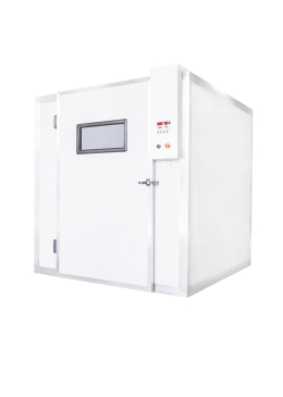 Incubateur 11 264 oeufs automatique