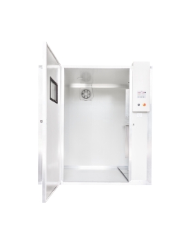 Incubateur 11 264 oeufs automatique