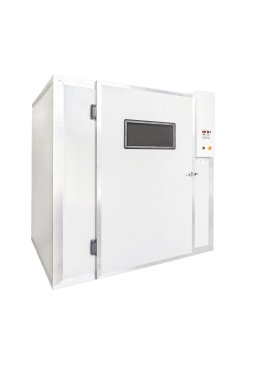 Incubateur 11 264 oeufs automatique