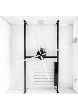 Incubateur 11 264 oeufs automatique