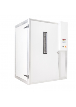 Incubateur 1584 oeufs de poule