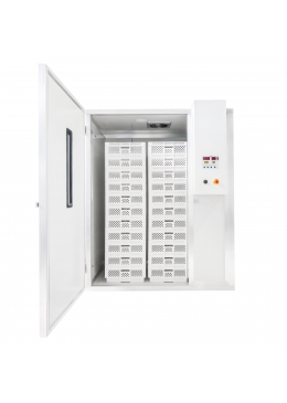 Incubateur 1584 oeufs de poule