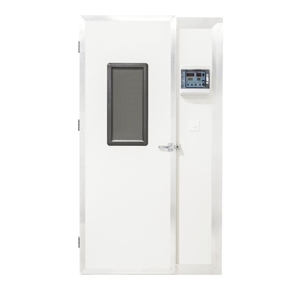 Incubateur 4224 oeufs automatique