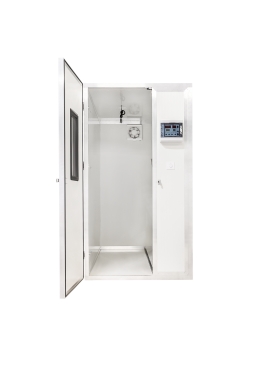 Incubateur 5632 oeufs automatique