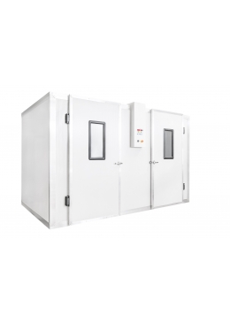 Incubateur 16 896 oeufs automatique