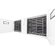 Incubateur 25 344 oeufs automatique
