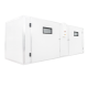 Incubateur 29 568 oeufs automatique