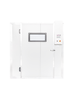 Incubateur 11 264 oeufs automatique