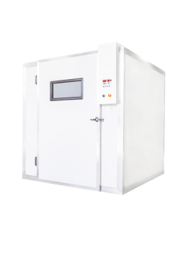 Incubateur 11 264 oeufs automatique