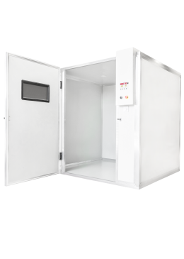 Incubateur 11 264 oeufs automatique
