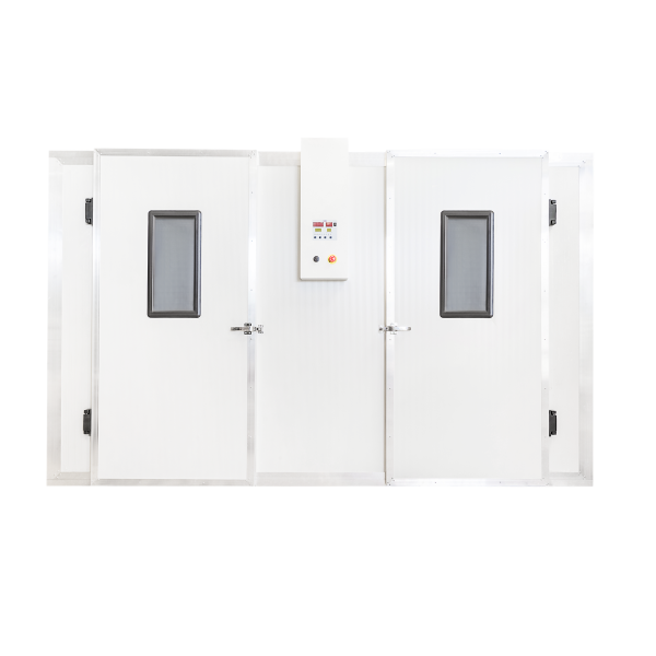 Eclosoir 14 784 oeufs automatique