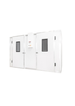 Incubateur 22 528 Oeufs automatique