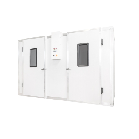 Incubateur 22 528 Oeufs automatique