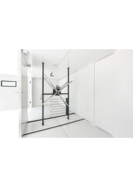 Incubateur 28.160 oeufs automatique